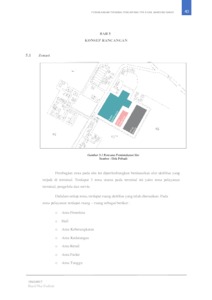 Perancangan Terminal Penumpang Tipe B Kab. Bandung Barat Tema ...